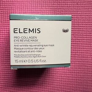 Elemis Pro-Collagen Eye Revive Mask
